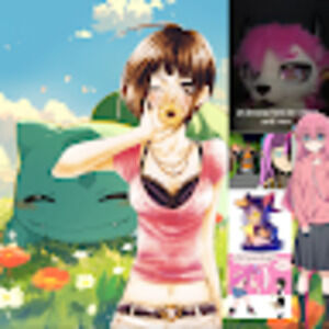 Meet your Posher, Rowan patrick